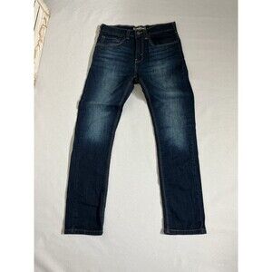 Signature Levi's jeans